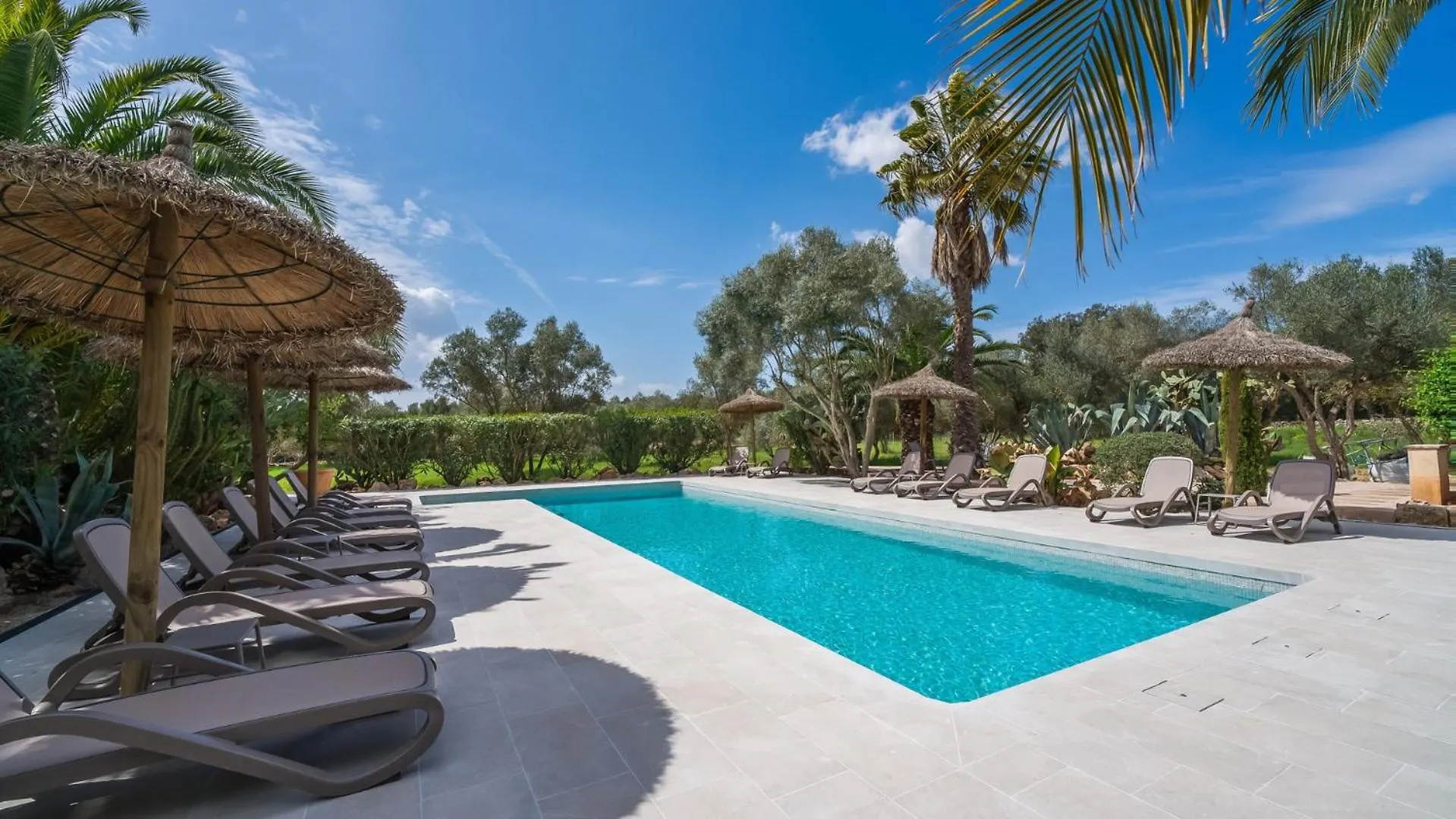 דירה קוסטיטקס Can Pina - Eco Arco - (Adults Only)