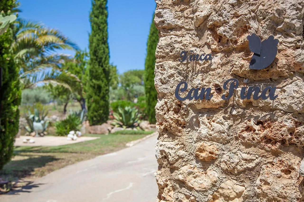 קוסטיטקס Can Pina - Eco Arco - (Adults Only)