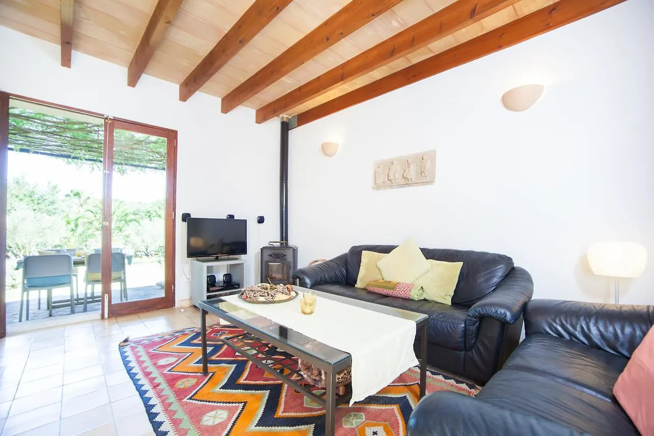 דירה קוסטיטקס Can Pina - Eco Arco - (Adults Only)