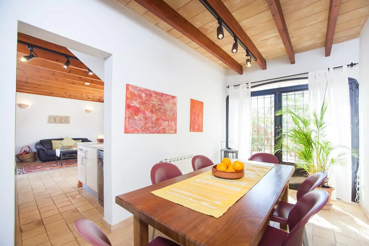 קוסטיטקס Can Pina - Eco Arco - (Adults Only) 0*,