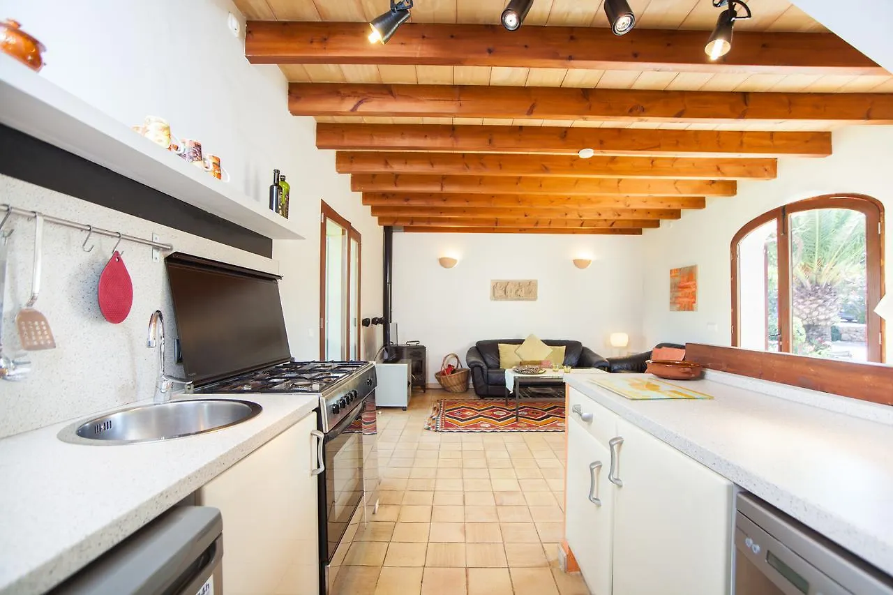 קוסטיטקס Can Pina - Eco Arco - (Adults Only) דירה