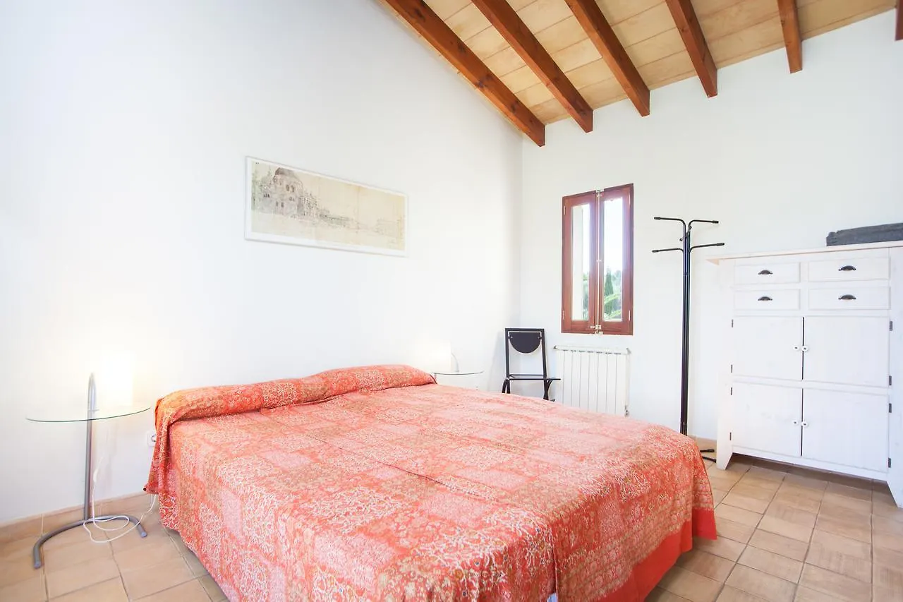 קוסטיטקס Can Pina - Eco Arco - (Adults Only)