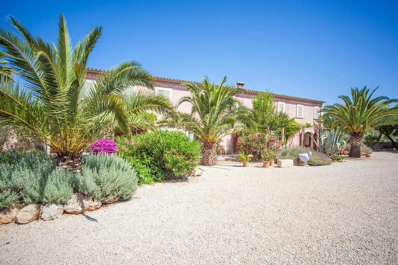דירה קוסטיטקס Can Pina - Eco Arco - (Adults Only)