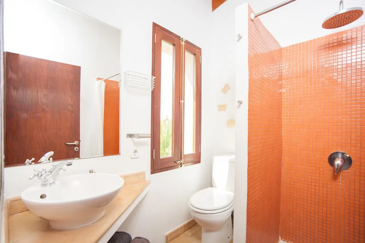 קוסטיטקס Can Pina - Eco Arco - (Adults Only)