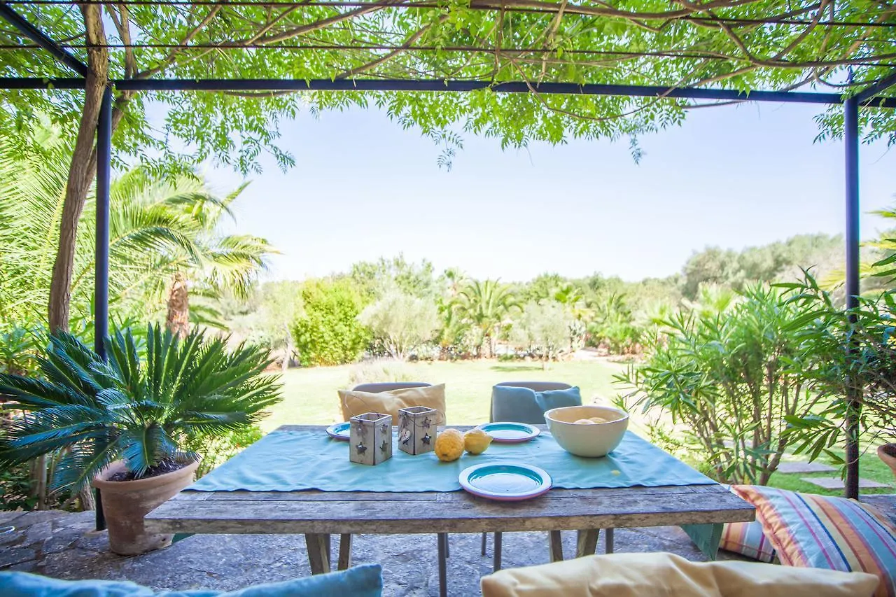 קוסטיטקס Can Pina - Eco Arco - (Adults Only)