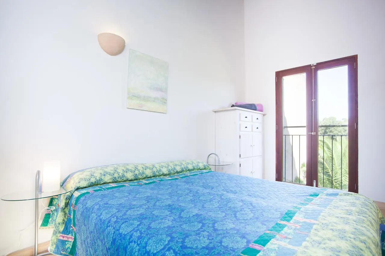 דירה קוסטיטקס Can Pina - Eco Arco - (Adults Only)