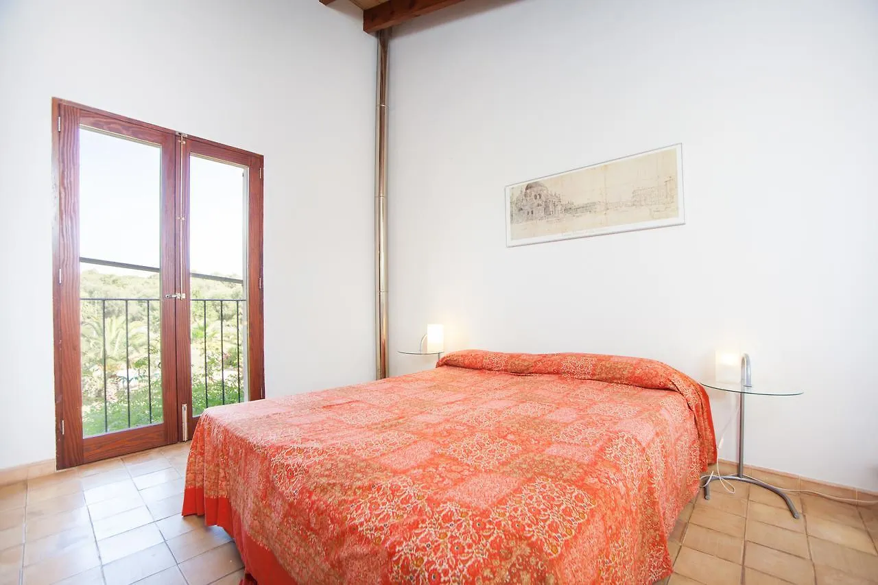 קוסטיטקס Can Pina - Eco Arco - (Adults Only)