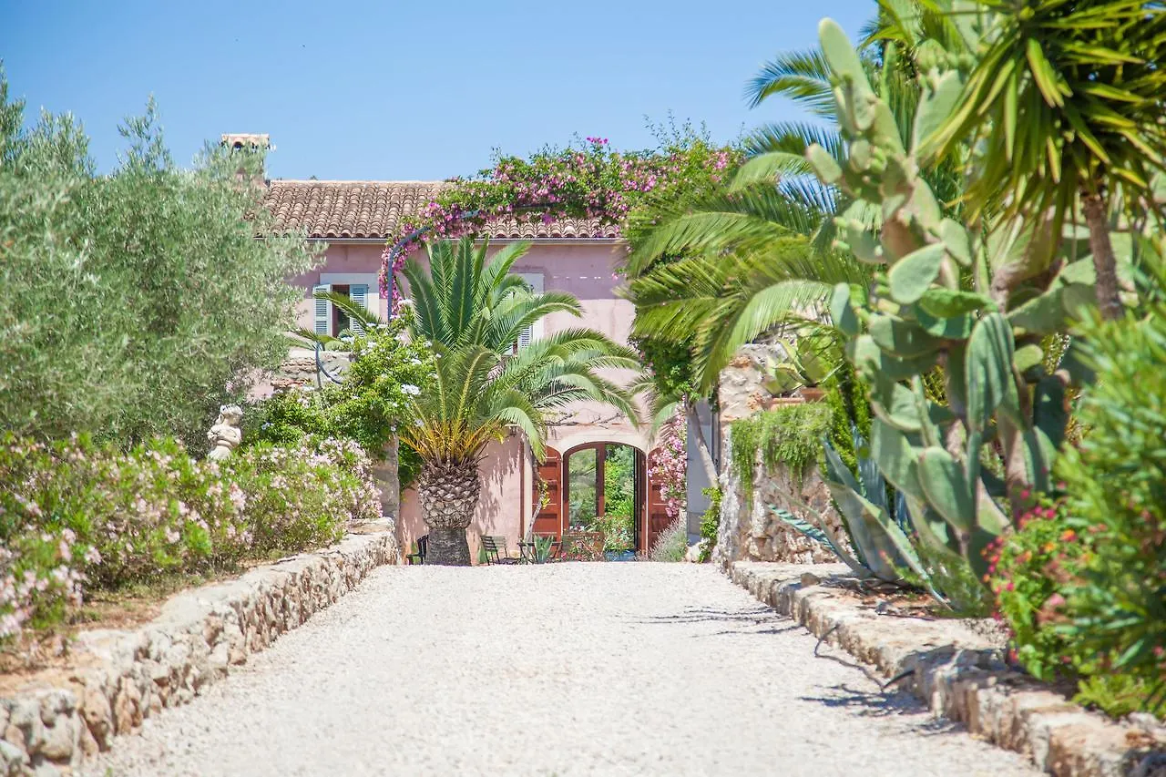 דירה קוסטיטקס Can Pina - Eco Arco - (Adults Only)